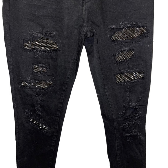 Amiri Women Jeans Size 32 - Picture 7 of 13